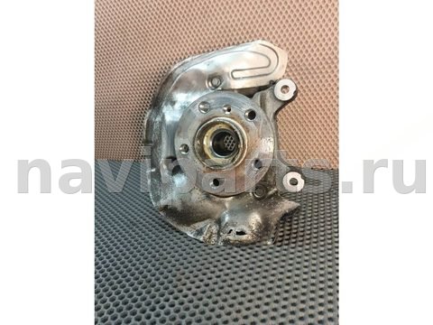 Поворотный кулак правый Mini Cooper, 2019 г., OEM 6876644, арт. 114363408, фото 3