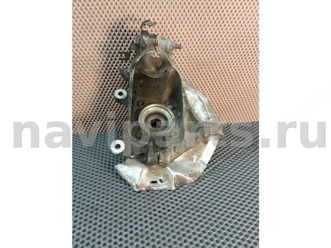 Поворотный кулак правый Mini Cooper, 2019 г., OEM 6876644, арт. 114363408, фото 4