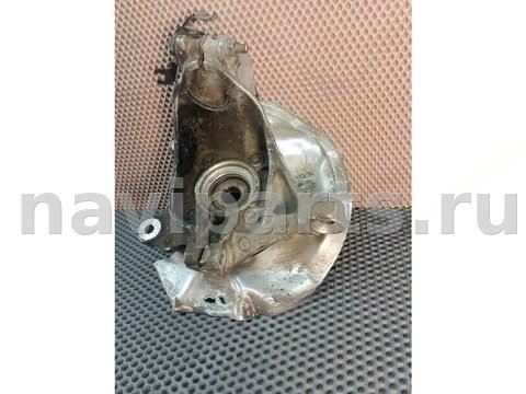 Поворотный кулак правый Mini Cooper, 2019 г., OEM 6876644, арт. 114363408, фото 6