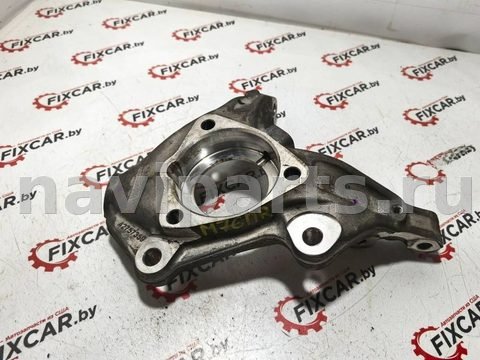 Поворотный кулак правый Buick Encore GX, 2022 г., OEM 42757359, арт. 14185