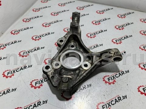 Поворотный кулак правый Buick Encore GX, 2022 г., OEM 42757359, арт. 14185, фото 4