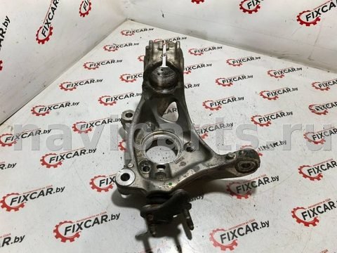 Поворотный кулак правый Volkswagen Jetta, 2021 г., OEM 5QM407258, арт. 14387