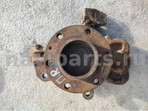 Поворотный кулак правый Mercedes Sprinter, 2011 г., арт. 148780026