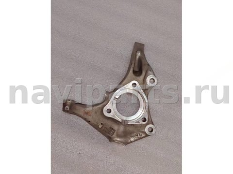 Поворотный кулак правый Cadillac XT5, 2021 г., OEM 84560116, арт. 17602