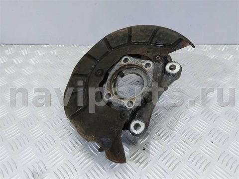 Поворотный кулак правый Volkswagen Passat CC, 2012 г., OEM 1, арт. 19689