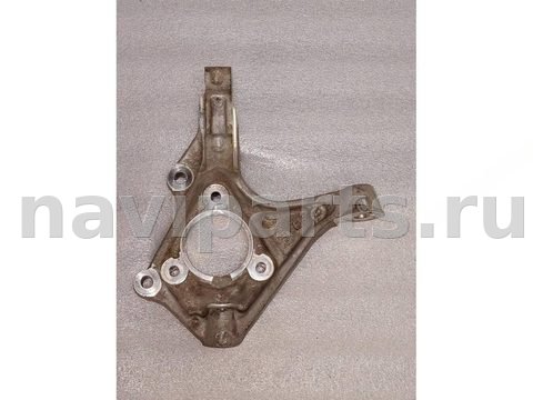 Поворотный кулак правый Chevrolet Equinox, 2025 г., OEM 26438196, арт. 20851
