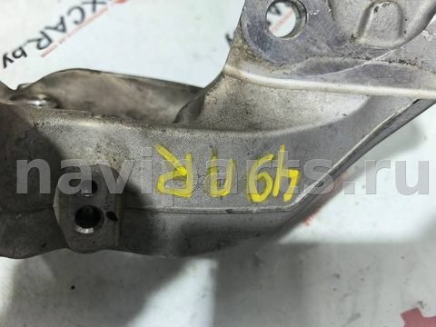 Поворотный кулак правый Ford Edge, 2021 г., OEM F2GC3K170A, арт. 24656, фото 4