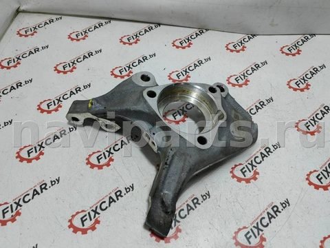 Поворотный кулак правый Chevrolet Trax, 2025 г., OEM 42757359, арт. 26879