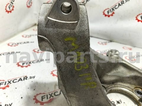 Поворотный кулак правый Nissan Rogue, 2023 г., OEM 400146RA0A, арт. 28614, фото 3