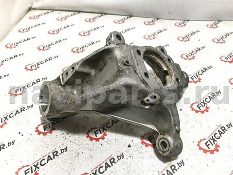 Поворотный кулак правый Nissan Rogue, 2023 г., OEM 400146RA0A, арт. 28614, фото 4