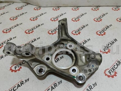 Поворотный кулак правый Buick Encore GX, 2021 г., OEM 42757359, арт. 30749, фото 4