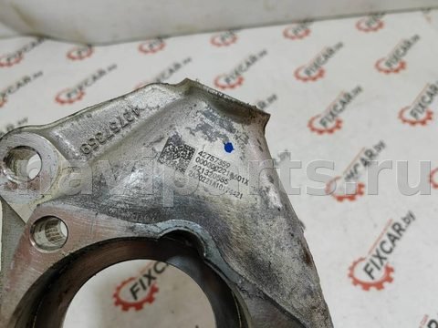 Поворотный кулак правый Buick Encore GX, 2021 г., OEM 42757359, арт. 30749, фото 5