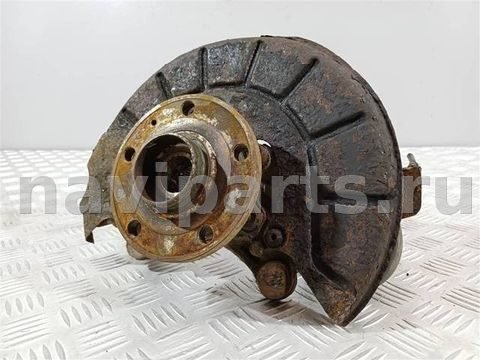 Поворотный кулак правый Volkswagen Tiguan, 2011 г., OEM 1K0407256AA, арт. 31773