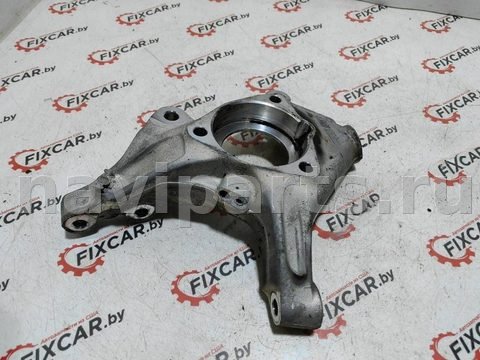 Поворотный кулак правый Buick Encore GX, 2021 г., OEM 42757359, арт. 32671