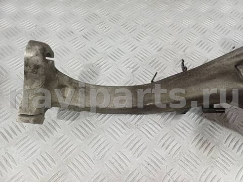 Поворотный кулак правый Audi Q7, 2015 г., OEM 4M0407254J, арт. 33030, фото 8