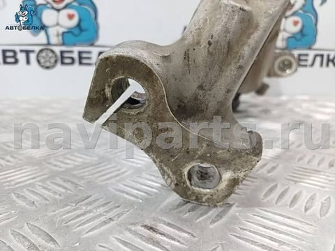 Поворотный кулак правый Audi A8 D4, 2013 г., OEM 4H0407258L, арт. 36138, фото 4