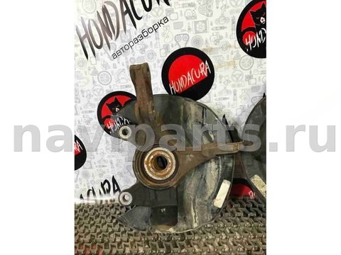 Поворотный кулак правый Acura RDX, 2011 г., арт. 4040-32227063-10302, фото 2