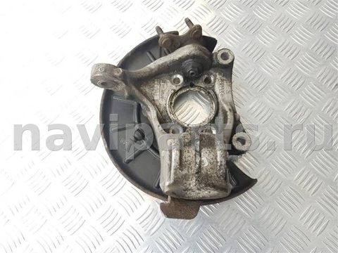 Поворотный кулак правый Volkswagen Passat A6, 2011 г., OEM 1K0615312, арт. 4347