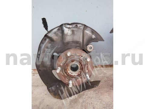 Поворотный кулак правый Honda Civic, 2007 г., арт. 4623-18658038-00402