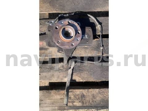 Поворотный кулак правый Opel Vivaro, 2014 г., арт. 5269