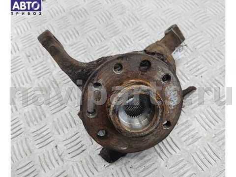 Поворотный кулак правый Opel Zafira, 2000 г., арт. 55360697