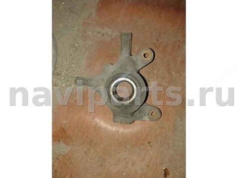 Поворотный кулак правый Mercedes Vito W638, 2000 г., арт. 59063174
