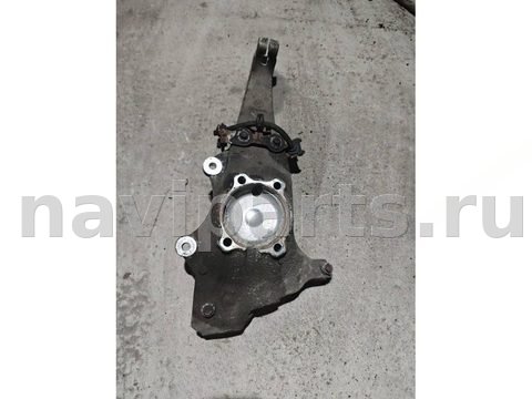 Поворотный кулак правый BMW 5 F10/F11/GT F07, 2014 г., арт. 59067676