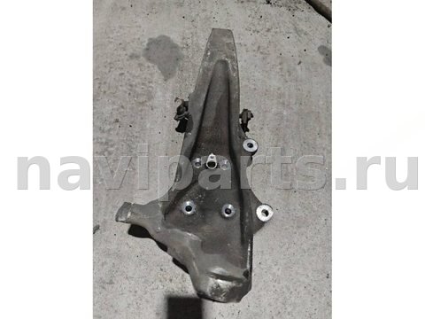 Поворотный кулак правый BMW 5 F10/F11/GT F07, 2014 г., арт. 59067676, фото 2