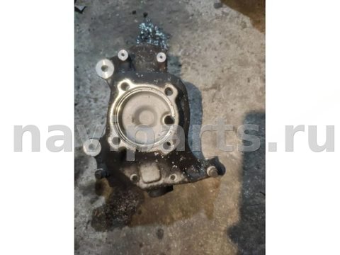 Поворотный кулак правый BMW 7 E65/E66, 2006 г., арт. 59068741