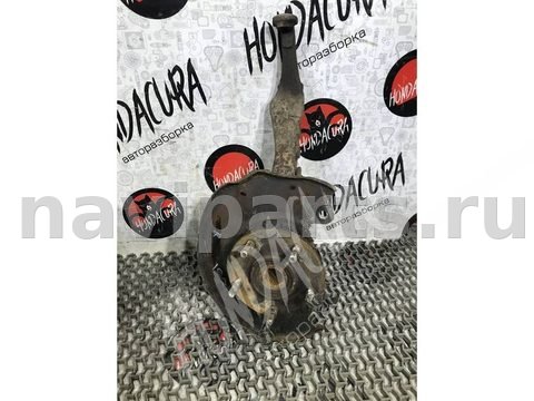 Поворотный кулак правый Honda Prelude, 1998 г., арт. 6741-48308148-03801