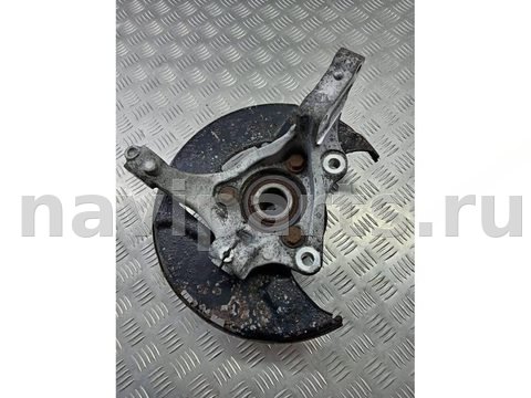 Поворотный кулак правый Opel Insignia, 2010 г., арт. 76443932