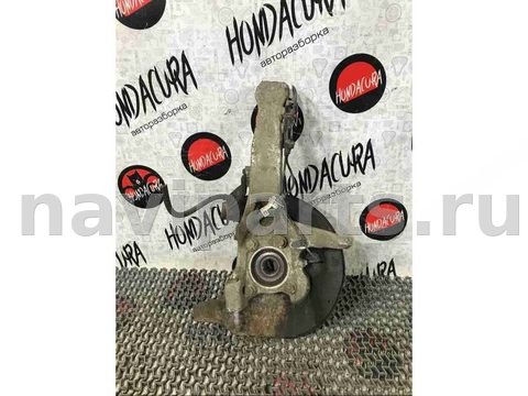 Поворотный кулак правый Honda Legend, 2007 г., арт. 7970-29551120-02904, фото 2