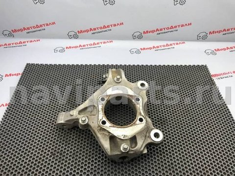 Поворотный кулак правый Chrysler Pacifica, 2017 г., OEM 68189018AB, арт. 97113352