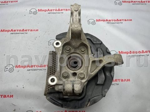 Поворотный кулак правый Ford Edge, 2019 г., OEM F2GC3K170A, арт. 97139593, фото 3