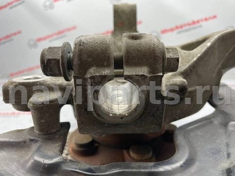 Поворотный кулак правый Ford Edge, 2019 г., OEM F2GC3K170A, арт. 97139593, фото 4