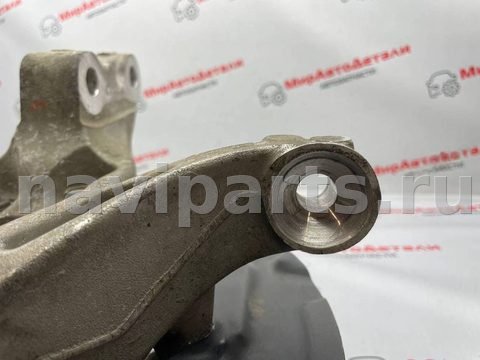 Поворотный кулак правый Ford Edge, 2019 г., OEM F2GC3K170A, арт. 97139593, фото 5