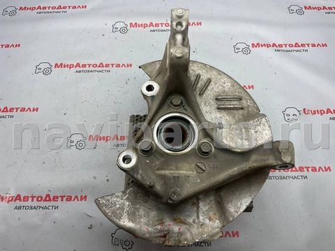 Поворотный кулак правый Cadillac XT5, 2022 г., OEM 84560116, арт. 97139603_3