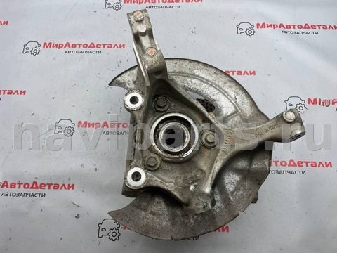 Поворотный кулак правый Opel Insignia, 2019 г., OEM 23384198, арт. 97139609_1, фото 3