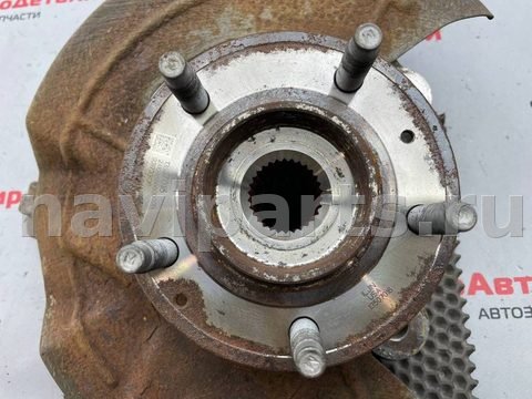 Поворотный кулак правый Buick Regal, 2019 г., OEM 23384198, арт. 97139609_2
