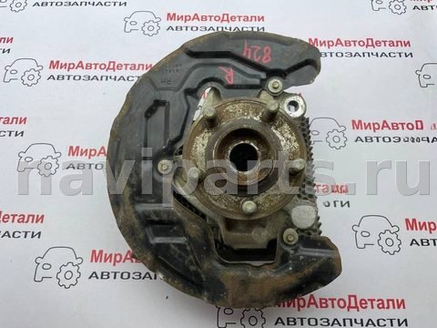 Поворотный кулак правый Lincoln Nautilus, 2019 г., арт. 97144446_1
