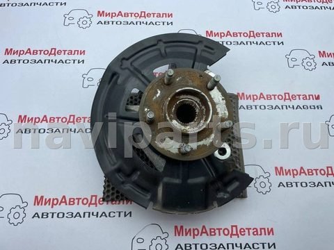 Поворотный кулак правый Buick Encore GX, 2024 г., арт. 97144543