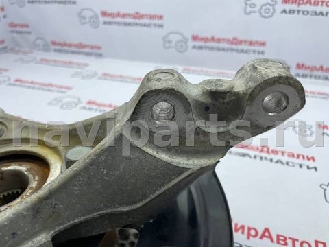 Поворотный кулак правый Buick Encore GX, 2021 г., арт. 97144543_3, фото 5