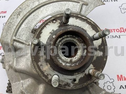 Поворотный кулак правый Buick Regal, 2019 г., OEM 23384198, арт. 97144552_2, фото 2