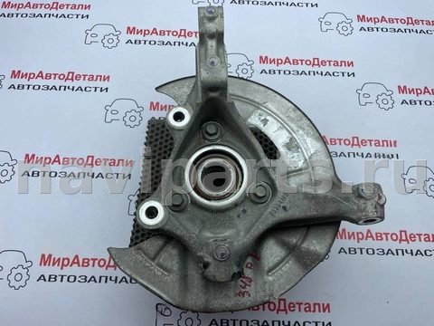 Поворотный кулак правый Buick Regal, 2019 г., OEM 23384198, арт. 97144552_2, фото 3