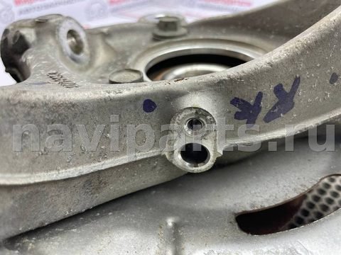 Поворотный кулак правый Buick Regal, 2019 г., OEM 23384198, арт. 97144552_2, фото 7