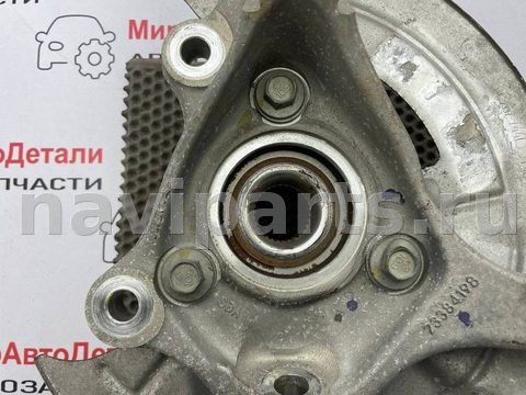 Поворотный кулак правый Buick Regal, 2019 г., OEM 23384198, арт. 97144552_2, фото 8
