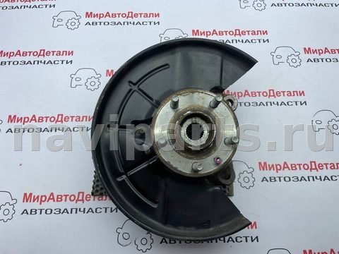 Поворотный кулак правый Chevrolet Trax, 2019 г., арт. 97144555