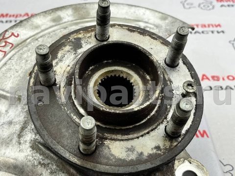 Поворотный кулак правый Buick Regal, 2019 г., OEM 23384198, арт. 97149425_2