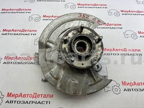 Поворотный кулак правый Opel Insignia, 2019 г., OEM 23384198, арт. 97149435_1