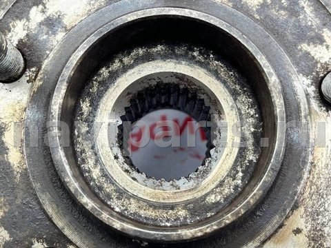 Поворотный кулак правый Buick Regal, 2019 г., OEM 23384198, арт. 97149435_2